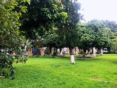 -碧江民乐公园