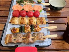 -山葵家居酒屋(天目里店)