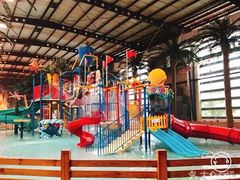 -南宫温泉水世界