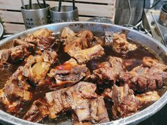 -非烤勿扰韩料自助烤肉(松山湖万科店)