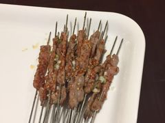 -三个大叔东北烧烤·砂锅菜(西三旗店)