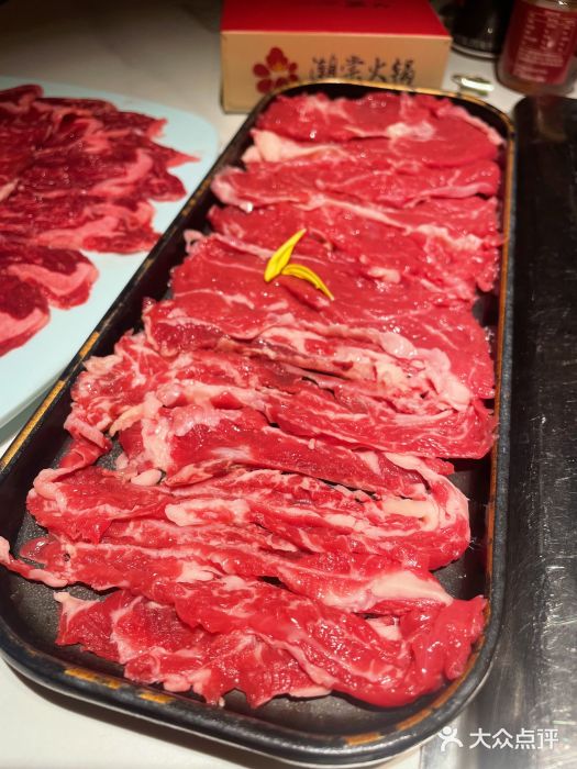 悦棠火锅(天府三街店)图片