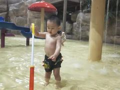 -杭州开元森泊度假乐园