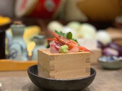 厨师长特选刺身拼盘-伊藤ITO(侨福芳草地购物中心店)