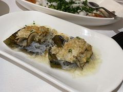 -东江渔村·古典园林·30年粤菜老字号(太和店)