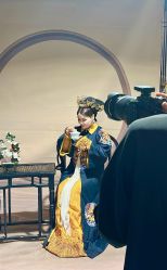 -盘子女人坊古装写真摄影(深圳店)