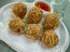 -牛记咖喱美食(十月初五日街店)
