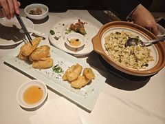 -码头见·潮汕菜(领展中心城店)