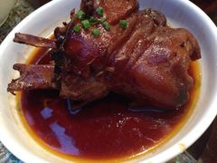 iphone_upload_pic-走马楼饭庄(慈城古县城店)