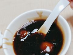 -蓝老大糖粥藕店(双塘路)