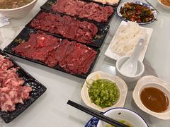 -福合埕牛肉火锅(长平国新店)