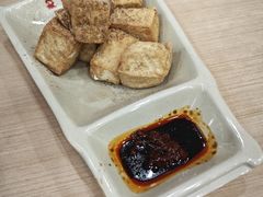 -百家鸡味馆(清泰店)
