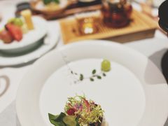 -叶叶菩提·晋福宫