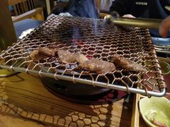 -黑牛の店·和牛烧肉(合生汇店)