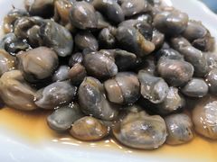 -舟山海鲜·江浙菜(银沙路店)