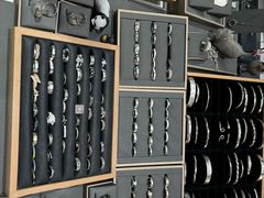 -十八字金·银饰·开蚌DIY·手工体验团建(富力广场店)