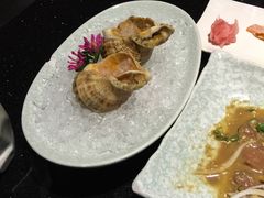 -梅筑·创意料理(王府井百货店)