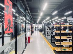 -超鹿运动(融侨锦江店)