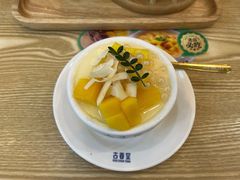 -古春堂凉茶甜品(拱北口岸店)