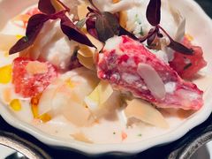 -壳里西餐厅Coquille Seafood Bistro(蒙自路店)