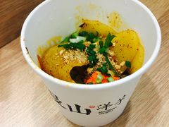 -漫山洋芋(大悦城店)