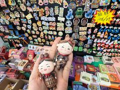 -西北轻工批发市场
