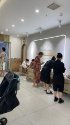 -小阿福儿童摄影(华中智谷店)
