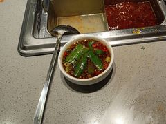-海底捞火锅(王府井店)