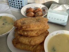 -老方子馅饼粥(台东店)