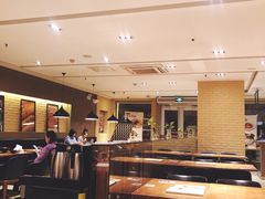 大堂-六乃喜(北园大街)