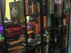 -辛巴桌游剧本娱乐休闲馆(光谷店)