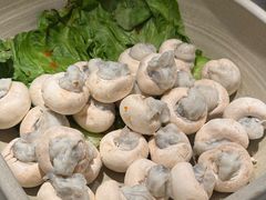 -焰江山海鲜牛排烤肉自助(锦华万达二星店)