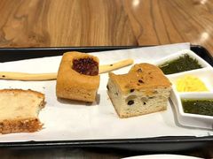 -安妮意大利餐厅(世贸天阶店)