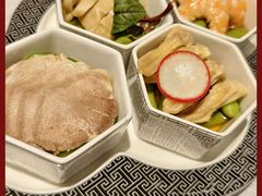 本帮糟四宝-蘭心·臻品(瑞虹太阳宫店)
