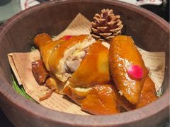 -锦楼·臻选新杭帮(杭州中心店)