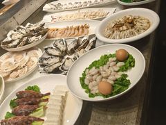 -健眺小海鲜(临海后山店)