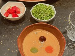 麻酱小料-南门涮肉(通州大船店)