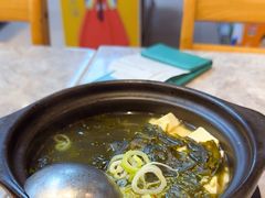 -屋里家延边朝鲜族冷面(南园店)