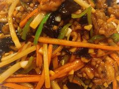 -津悦·正阳春烤鸭(红旗南路店)