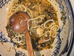 -蜗牛小馆醉乡民谣云南菜(惠新西里店)