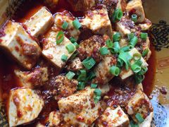 麻婆豆腐-蜀门客栈(剑门关景区店)