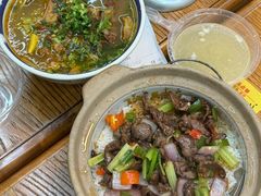 -嘉华小吃(蛇口市场店)
