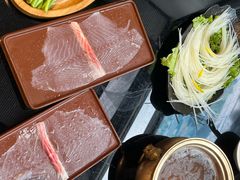 -慢丽江·云南野生菌土鸡锅(西山店)
