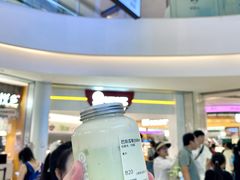巴斯瓜年-果呀呀(国金街店)
