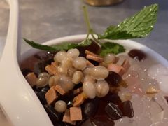 -探鱼·鲜青椒爽麻烤鱼(天河优托邦店)