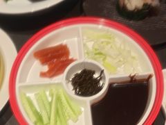 -全聚德(双井店)