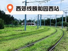 -北坞公园