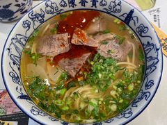 -陳香貴·兰州牛肉面(东方宝泰店)
