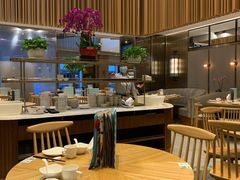 大堂-莆田餐厅PUTIEN(三里屯店)
