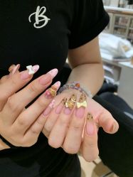 -沐蕙日式美甲美睫皮肤管理